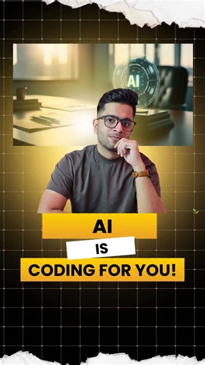 Ansh Bhawnani | CyberSecurity Professional on Instagram: "These days, a lot of developers aren’t writing every line of code themselves. AI is doing a big part of the work. Tools like Cursor, Copilot, Replit ; they make things fast. Deadlines get met. Features get shipped. But the real issue starts when AI-written code goes straight into production without proper testing. And this isn’t rare. It’s already happening in real companies. Fast output feels good. Until security gets ignored. That’s whe