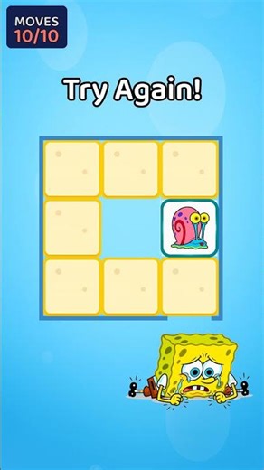 SpongeBob SquarePants rescues Gary?! | Punkiflop Flop Mode 🌀🐌