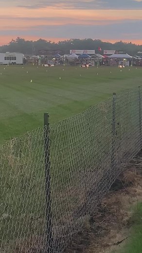 Outlaw Grass Drags: Fastest Snowmobiles in Princeton