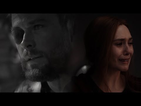 what more could i lose? | sad multifandom