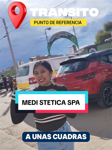 Descubre Medi Estética Spa en Potosí, Bolivia