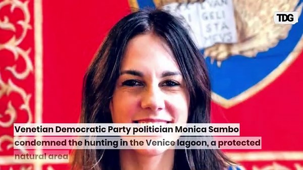 Donald Trump Jr. Accused of Illegally Hunting Protected Duck in Italy | The Daily Guardian