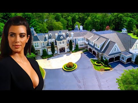 Inside The Most Expensive Celebrity Mansions