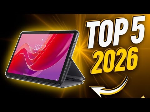 The Best Gaming Tablets for the Money in 2026 [DON'T BUY ONE WITHOUT SEEING THIS]