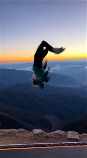 The Drop That Went Too Far… Insane Moment! 🔥