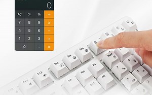 M108特殊键设置汇总