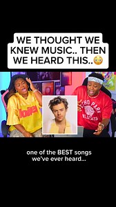 6.2K reactions · 217 comments | Just started listening to Harry’s album “Fine Line”after finishing “Harry’s House” & OMG..勞 our reaction to his album Harry’s House & 4 songs from “Fine Line” is one Patreon‼️ #harrystyles #liampayne #onedirection #singer #disco #80s #70s #taylorswift #fineline #adoreyou #lightsup #watermelonsugar #reaction #terryandkaniyia #falling | Terry N Kaniyia | Facebook