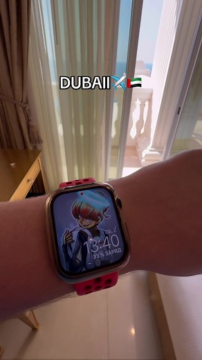 Exploring Dubai in Roblox Game - Fun Adventures Await!