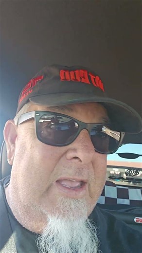 Martin Auto Museum event prep.