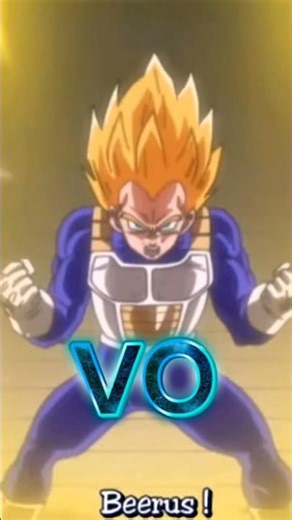 Végéta VF/Végéta VO partie 2