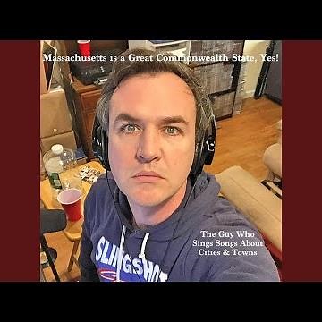 Billerica Beautiful American Town!