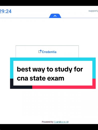 best way to study for cna state exam: we can help you study and pass your cna 2026#CNAExam #CNAWrittenExam #CNATips #NursingAssistant #HealthcareStudents