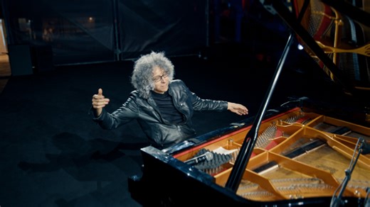 Allevi - Back To Life, il trailer ufficiale del film [HD]