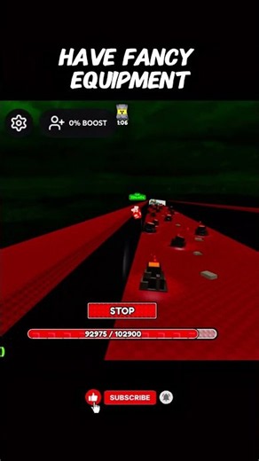Small Creator Understand This 🥹🥺 #roblox #robloxcommunity #stumbleguys #robloxedit #trending #viral