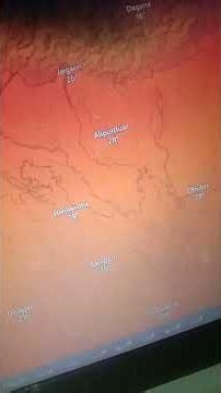 Current Weather Bengal | Today's Weather Update | Aajker current Temperature 🔥 #shorts
