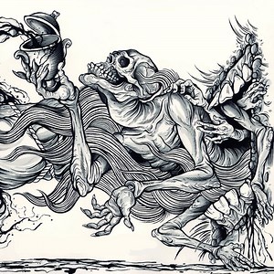 Apocalypse - Letra - Zao
