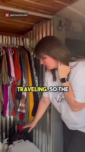 Transforming Cargo Trailer Showers: How to Create Abundant Space