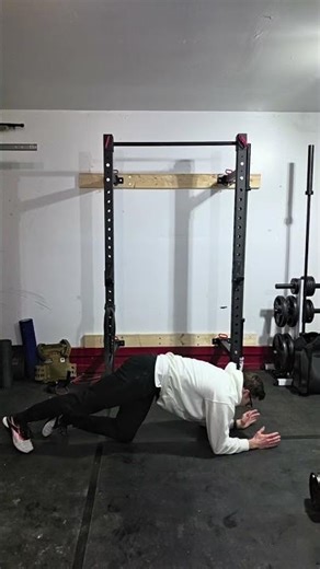 Front Plank