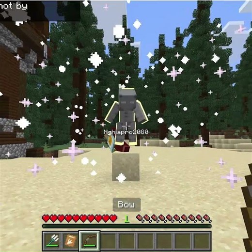 minecraft bedrock cool addons | part 2