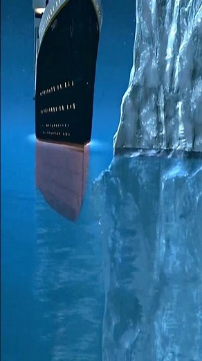 😱 El Barco Qué Pudo AYUDAR Al TITANIC Y No Lo Hizo ⚓️