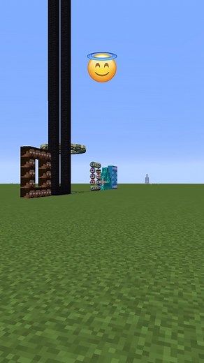 10K views · 145 reactions | Enabled Nether Portals vs Features Emoji Reaction #Meme #Shorts #Minecraft | VMario Gaming | Facebook