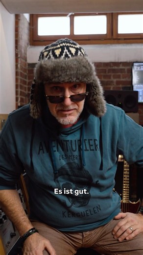Das fasst es doch ganz gut zusammen. Oder? 🤷