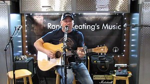 Here's my cover of "Sonny's Dream" written by the great Ron Hynes. This is truly a great song covered by many people around the world. I have no rights to this song. Thanks for watching and I hope you enjoy it! | Randy Keating's Music
