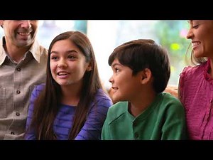 "ReadingIQ is like a million libraries in one!" ReadingIQ Kid Testimonial