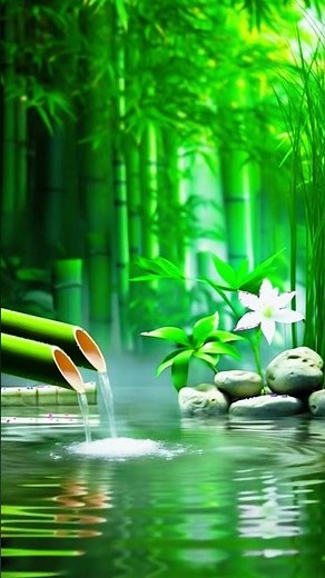 Deep Relaxation Music to Quiet the Mind #soothingrelaxationrelaxing #relaxing