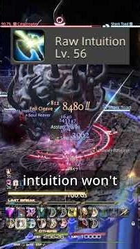 FF14 Mini Guide about Inner Release of Warrior! (Repost) #ff14 #ffxiv #finalfantasy