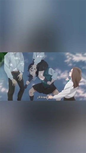 Kirio Fanclub #Kirio_Fanclub #anime #yuri #animedit#霧尾ファンクラブ