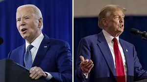 How college protests are shaping the 2024 election