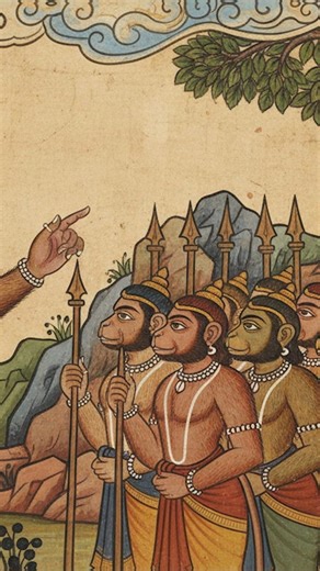 Sugriva Ne South America Ka Naam Liya Tha? | Ancient Mysteries Hindi