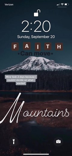 IOS 14 UPDATE #getthelook #granolagirl #ios14 #fyp