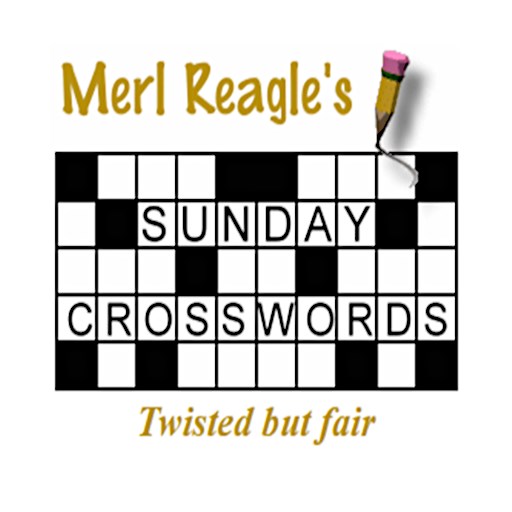 Merl Reagle's Sunday Crosswords