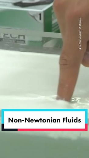 Understanding Non-Newtonian Fluids: A Comprehensive Guide