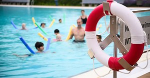 Parent wants more enforcement of state's Every Child A Swimmer law