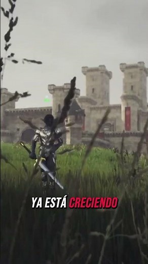 ¿Lineage 2 en Unreal Engine 4? EXISTE y así se ve #lineage2 #mmorpg #unrealengine4
