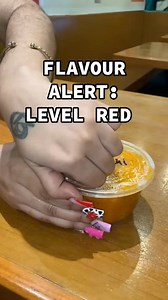 Tension might be high across the island… but our curry levels? Even higher.  Cool your nerves and spice up your day — the only alert we’re under is flavour alert.  Maraval Plaza  336-GOGO (4646) Delivery via FoodDROP | Papadums Indian Joint | Facebook