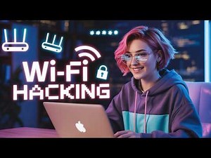 10 FREE Wifi Hacking Apps For Android To Hack Any WiFi