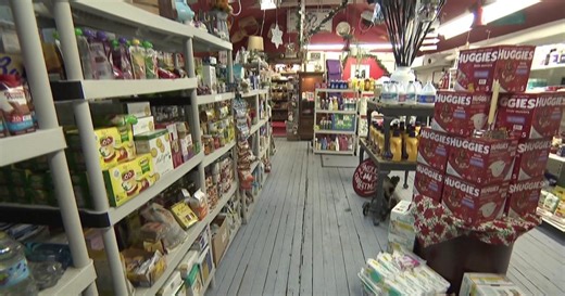 Angels of Long Island opens free general store to help those in need
