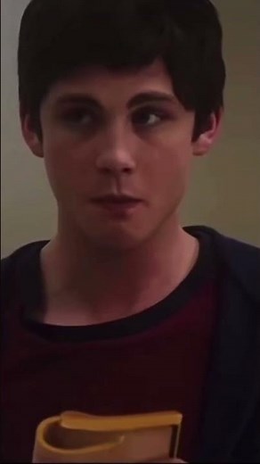 The Perks of Being a Wallflower reaches a deeply vulnerable moment when Charlie tells Sam…