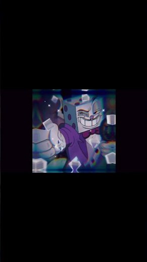 The Cuphead Show - King Dice Edit (short)