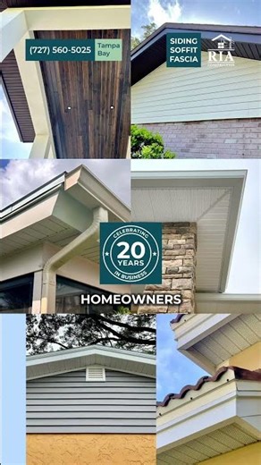 What could you really be paying for by skipping fascia and soffit?