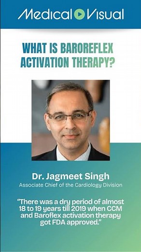 Baroreflex Activation Therapy