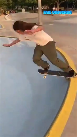 63K views · 562 reactions | Oops! My bad! | Fail Universe | Facebook