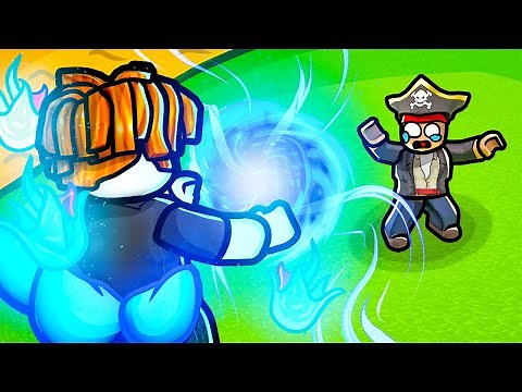 Bounty Hunting With World's BEST Fruit in Blox Fruits