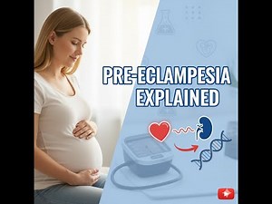 Understanding Pre-eclampsia: What Every Expectant Parent Needs to Know