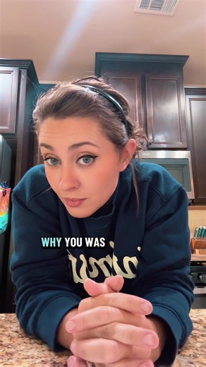 Sometimes you’ve got to keep them on their toes.