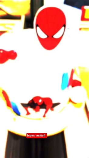 Spider-Man cake 🎂#cake